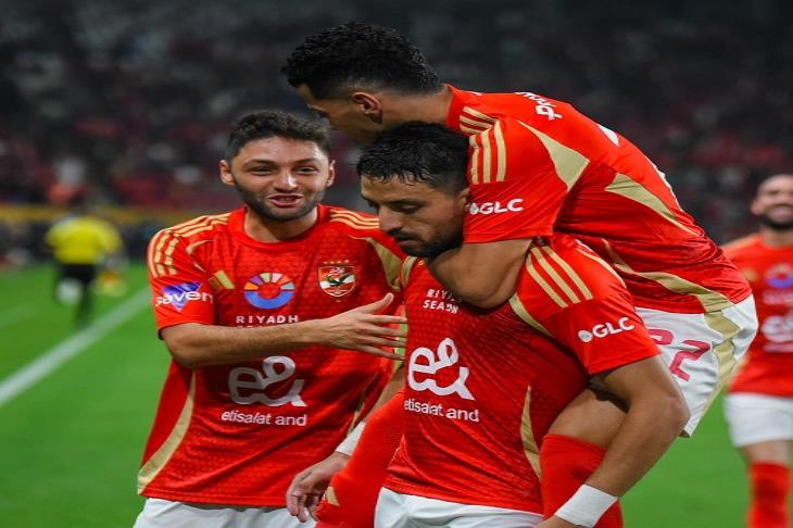 ديربي جديد بين الأهلي والزمالك.. طاهر يحبط مفاجآت سيراميكا كليوباترا في السوبر المصري (فيديو)